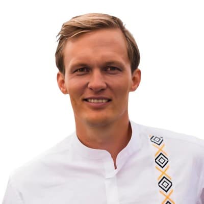 Gabriel Ekman
