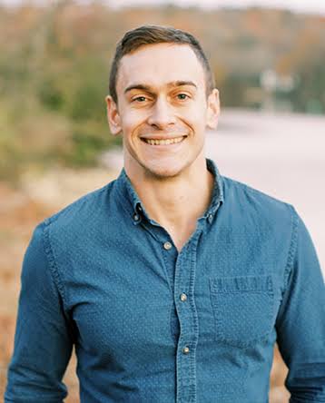 Prof. Jesse Thornburg