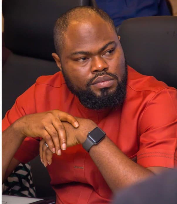 Oluwaseun David Adepoju, PhD