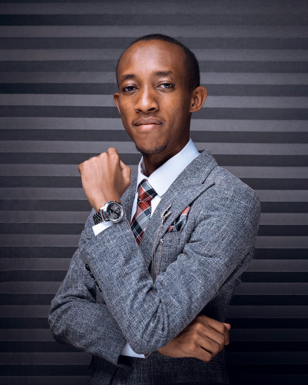 Paul Mugume
