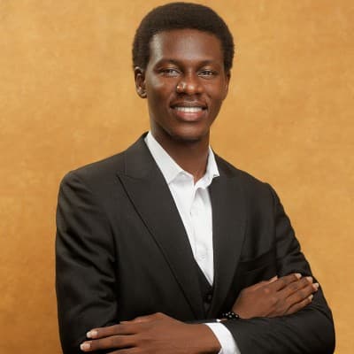 Victor Olufemi