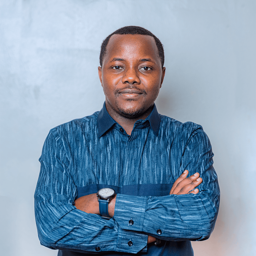 Vivens Uwizeyimana