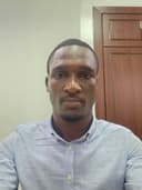 Bruce Mugizi