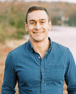 Prof. Jesse Thornburg
