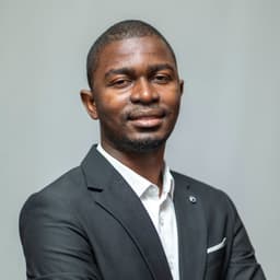 Muhammad Aliyu