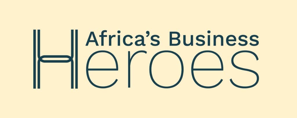 Africa's Business Heroes